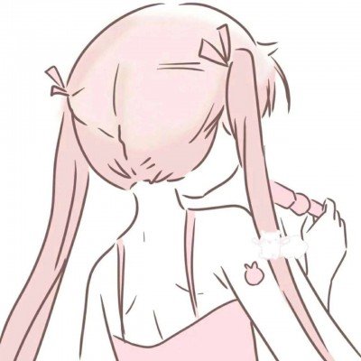 接变成气血很足月经规律的女人